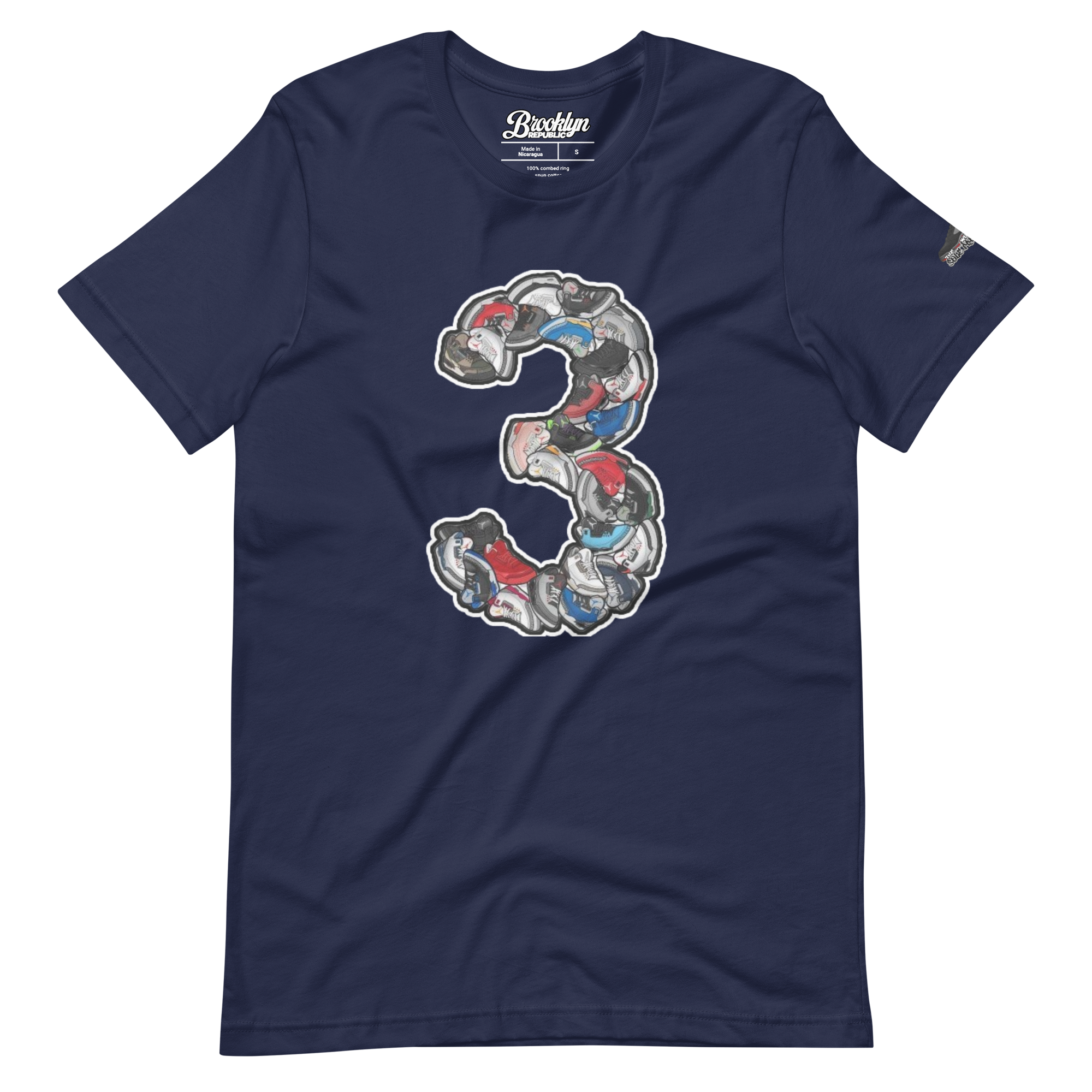 Sole Providerz™ AJ III