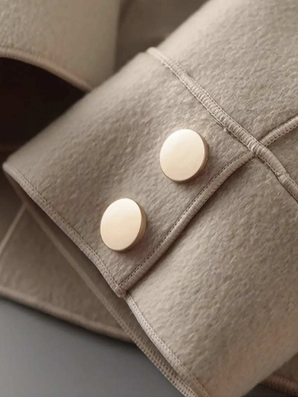 Women’s Single Breasted Short Top – European American Fashion Blouse