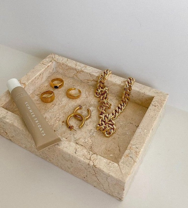 ANILLO GEORGINE BELROSE