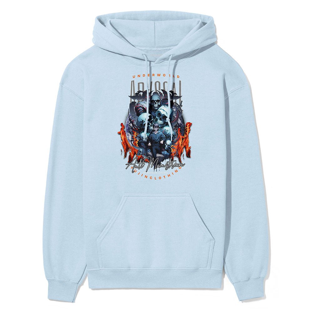 Abyssal Hoodie - Lolomo!