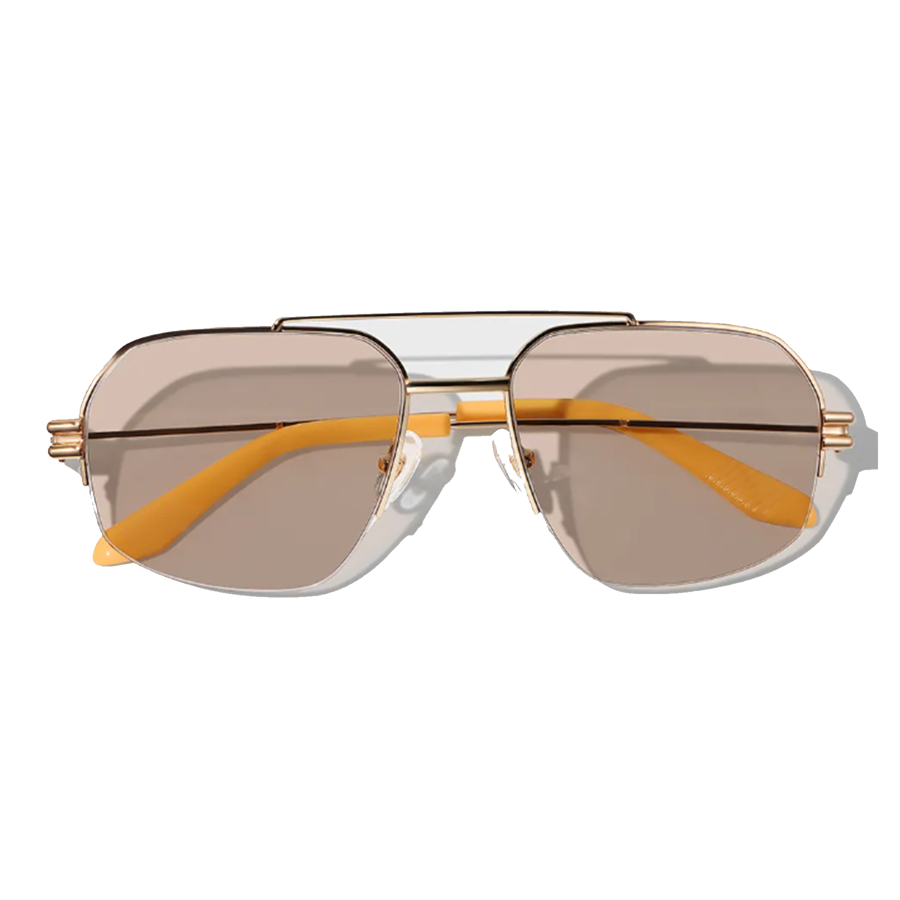 Admor Aviator Sunglasses - Lolomo!