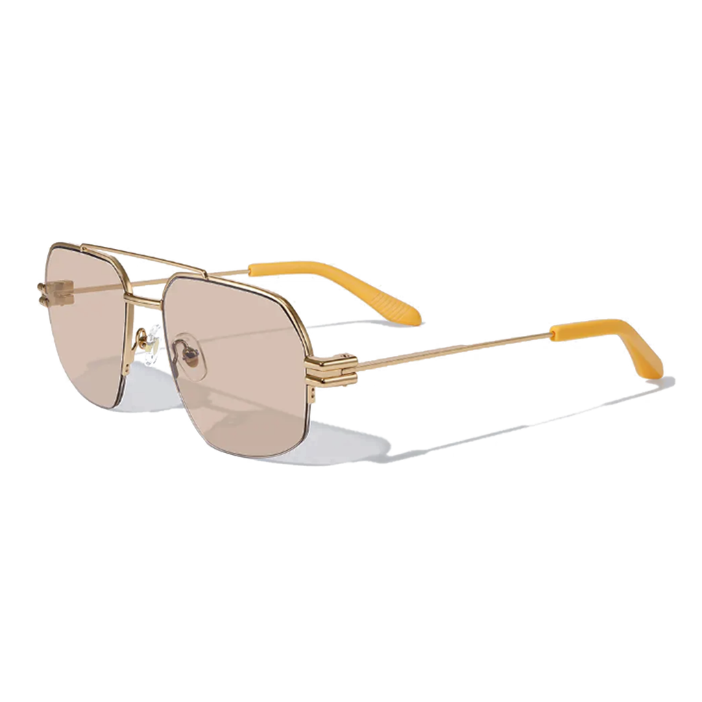 Admor Aviator Sunglasses - Lolomo!