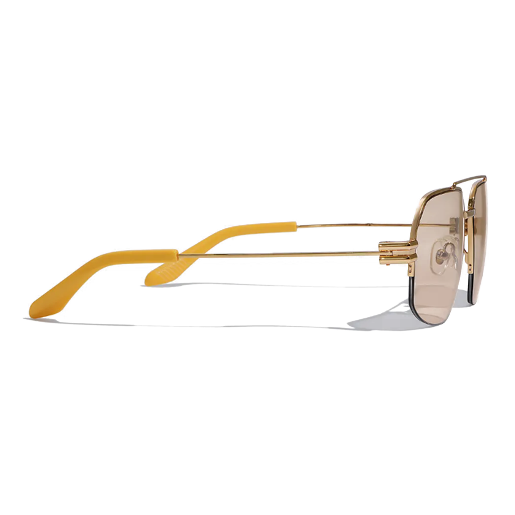 Admor Aviator Sunglasses - Lolomo!
