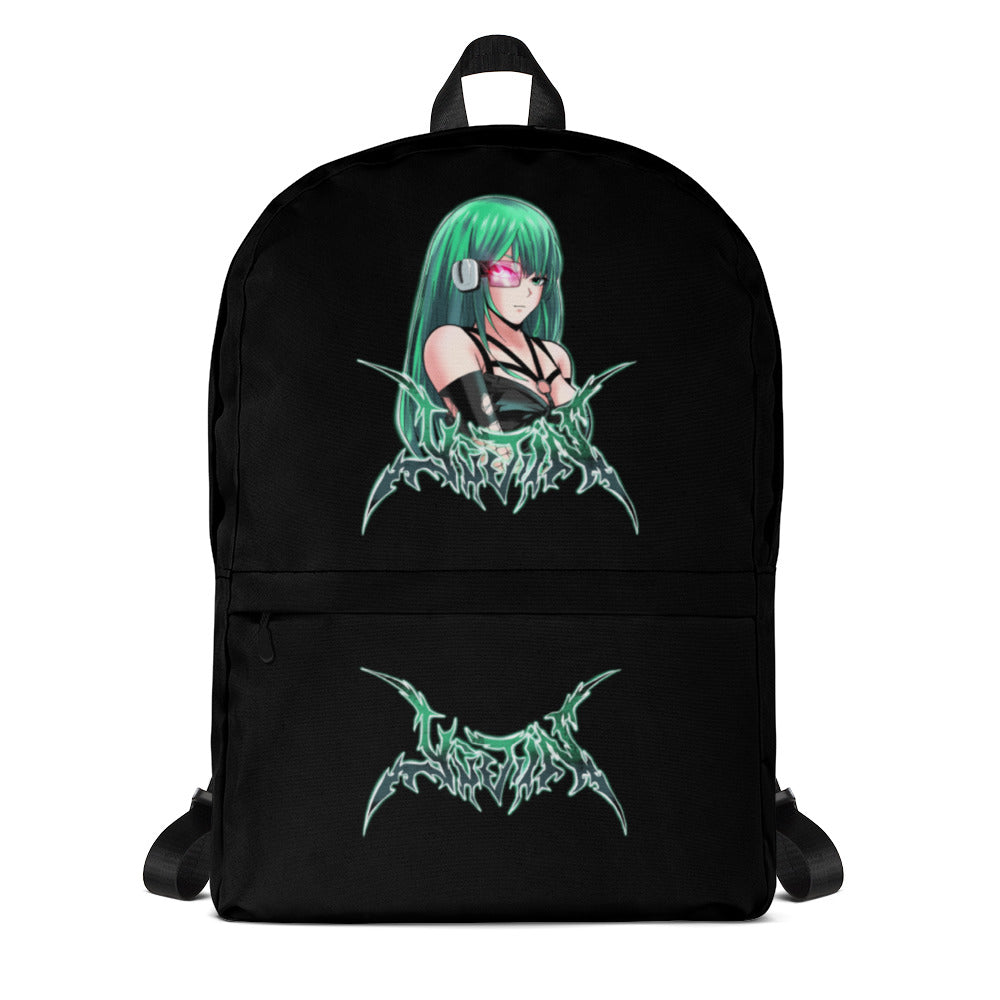 Power Level Backpack