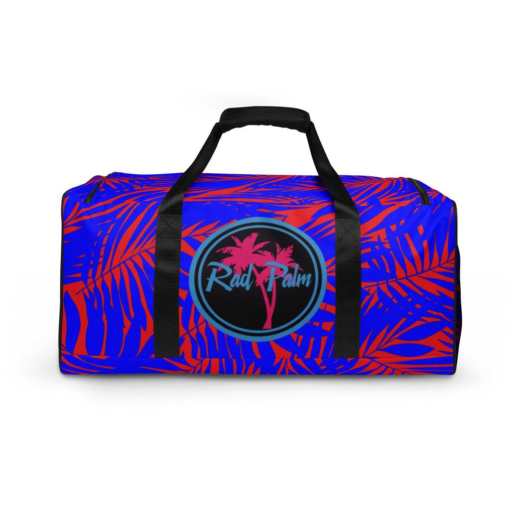 Patriotic Palms Duffle Bag