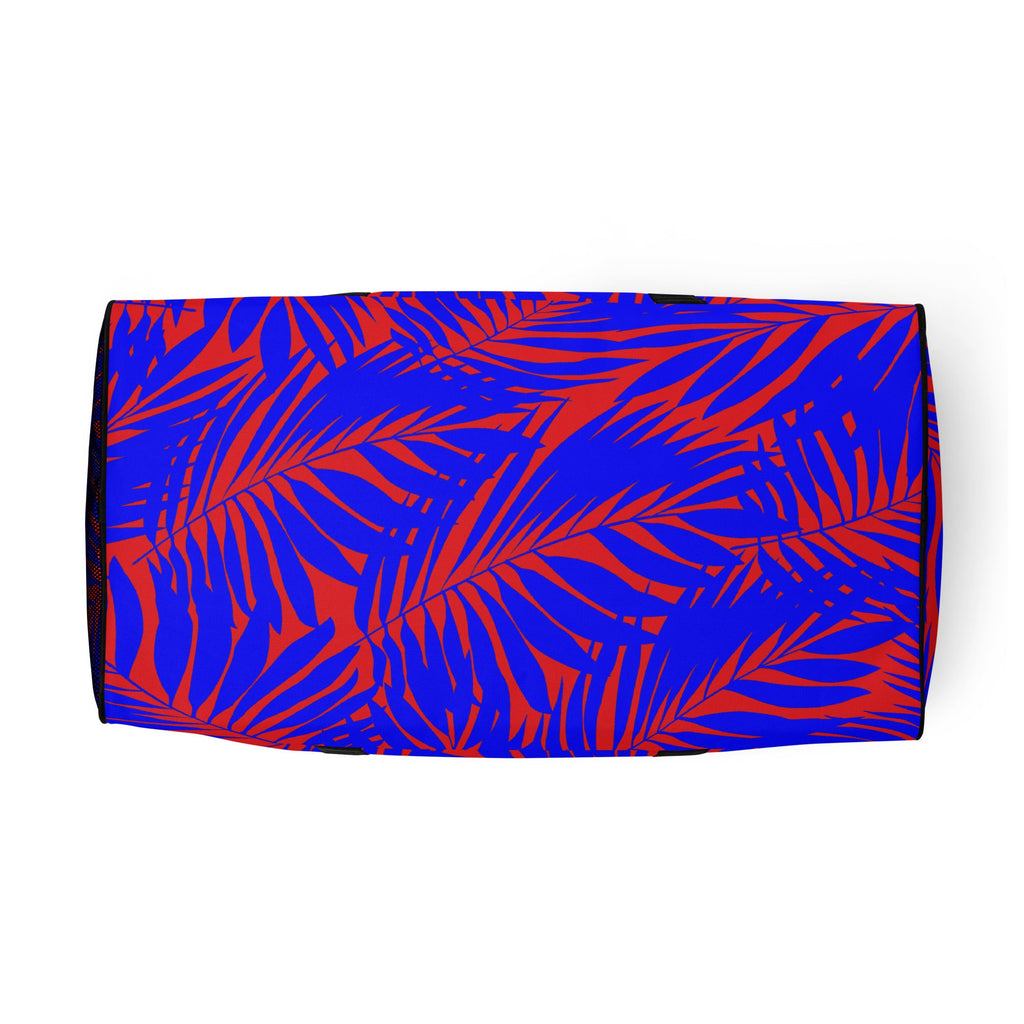 Patriotic Palms Duffle Bag