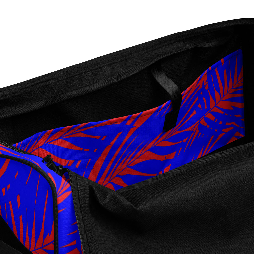 Patriotic Palms Duffle Bag
