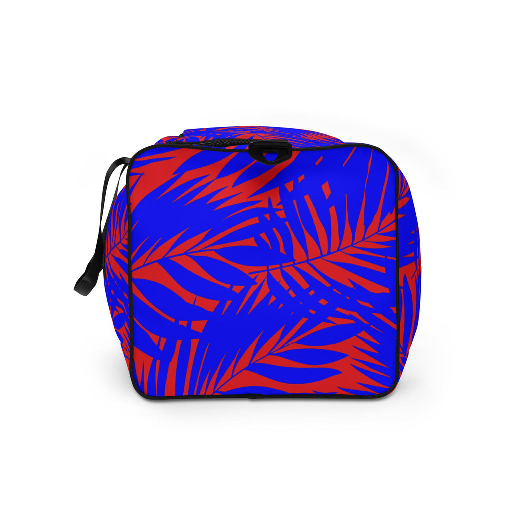 Patriotic Palms Duffle Bag