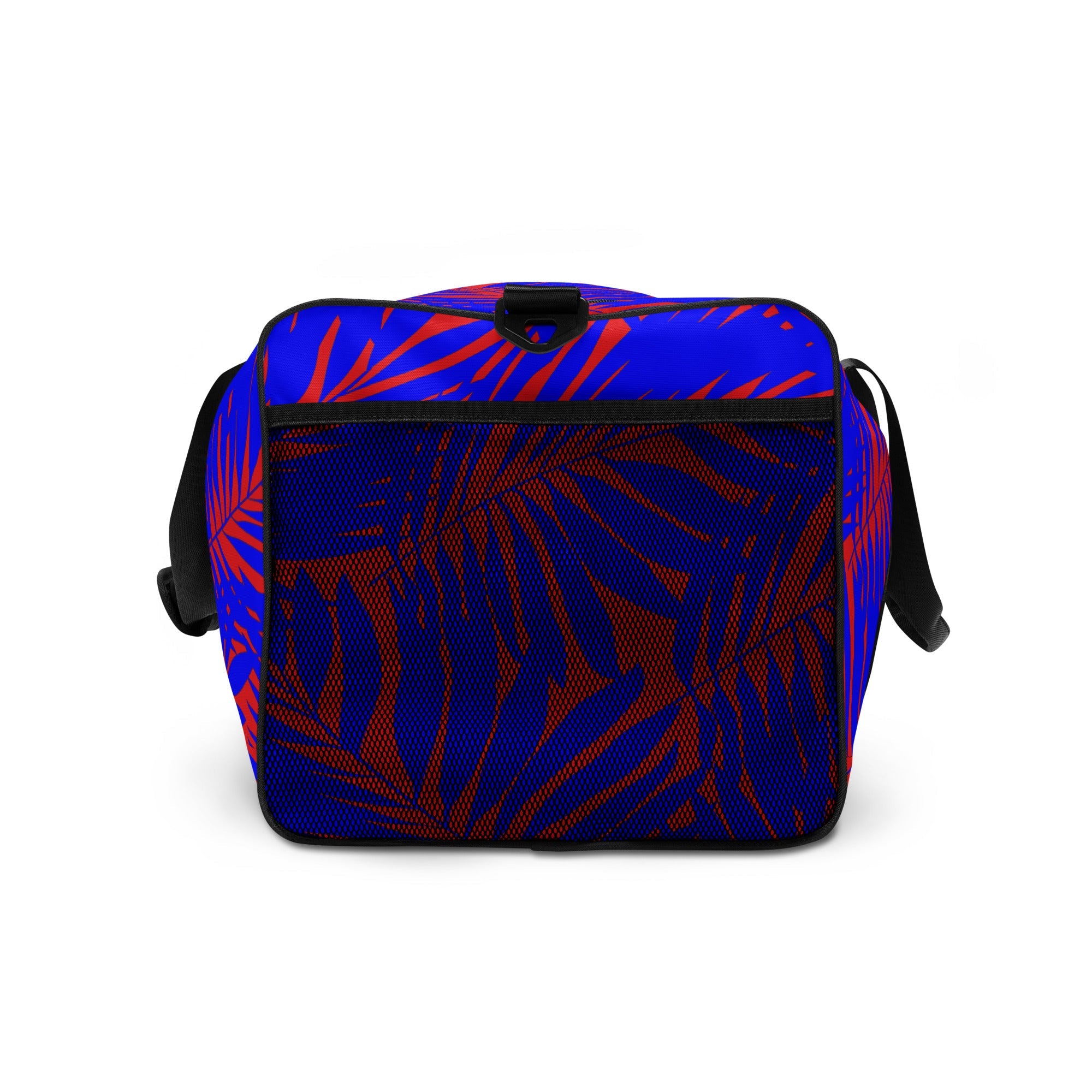 Patriotic Palms Duffle Bag