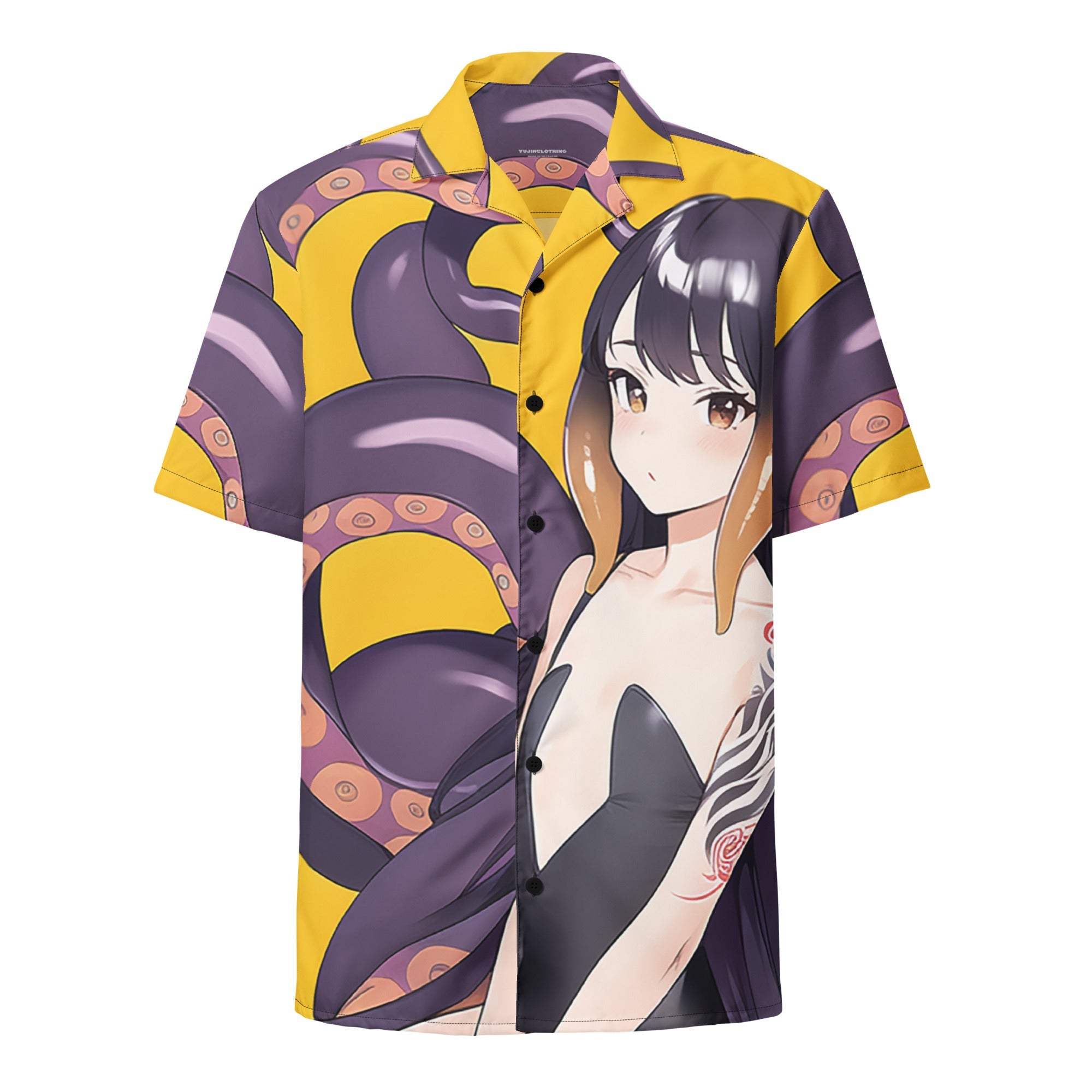 Deep Temptation Shirt