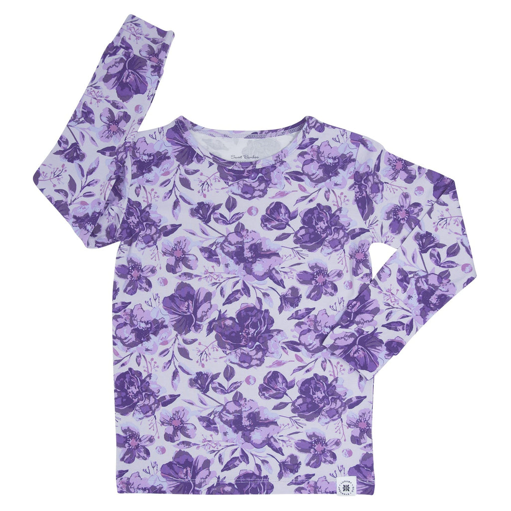 Amelia Bedelia Big Kid Pajama Set