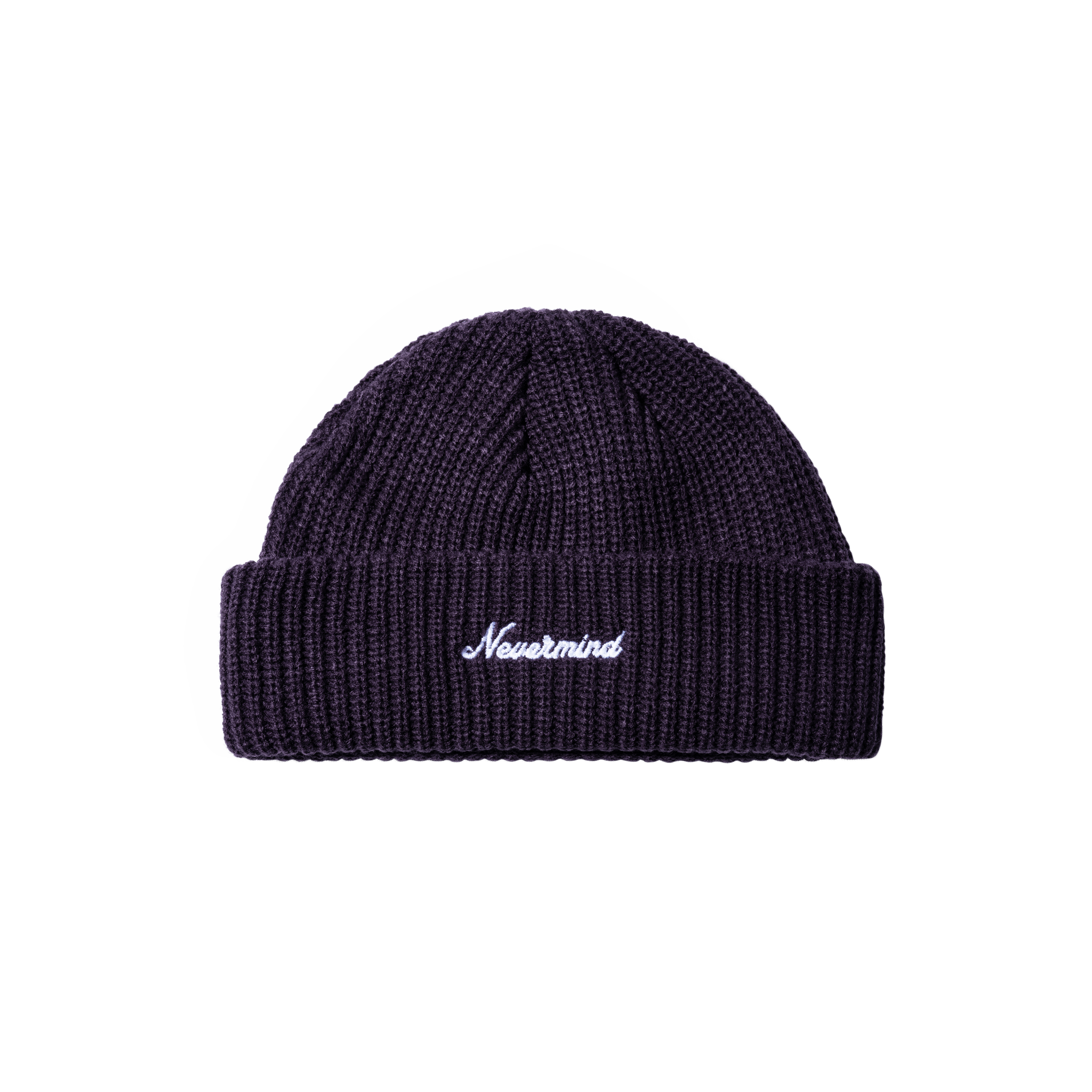 Amplify Beanie Plum