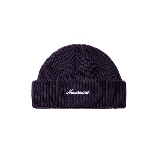 Amplify Beanie Plum - Lolomo!