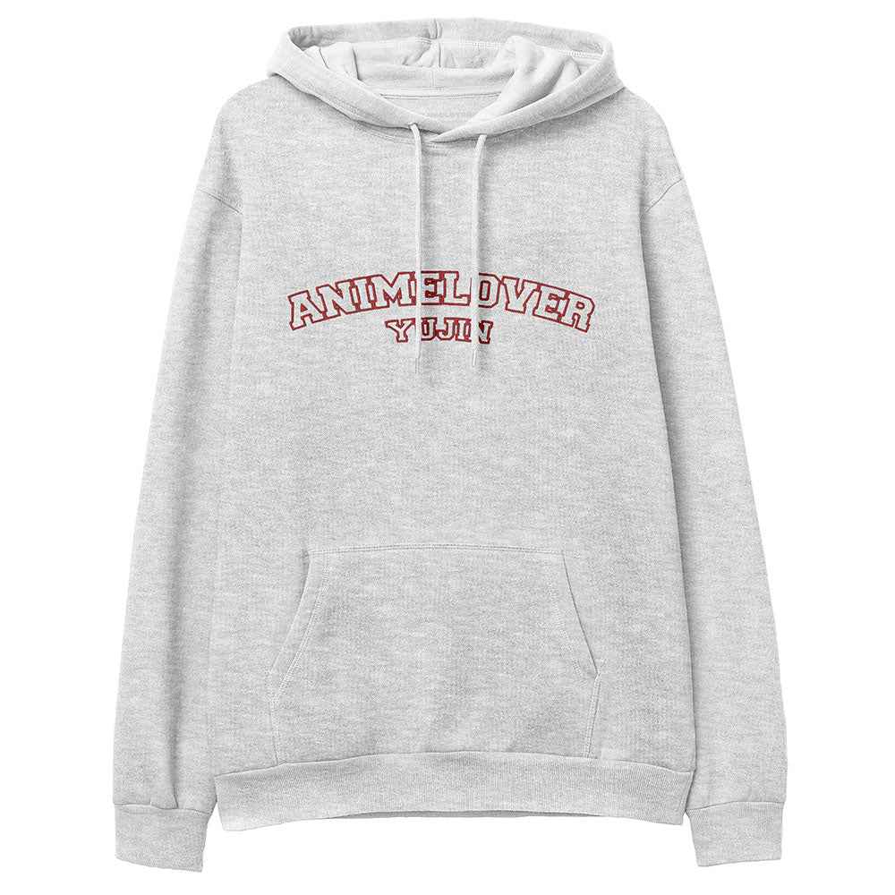 Anime Lover Essential Hoodie
