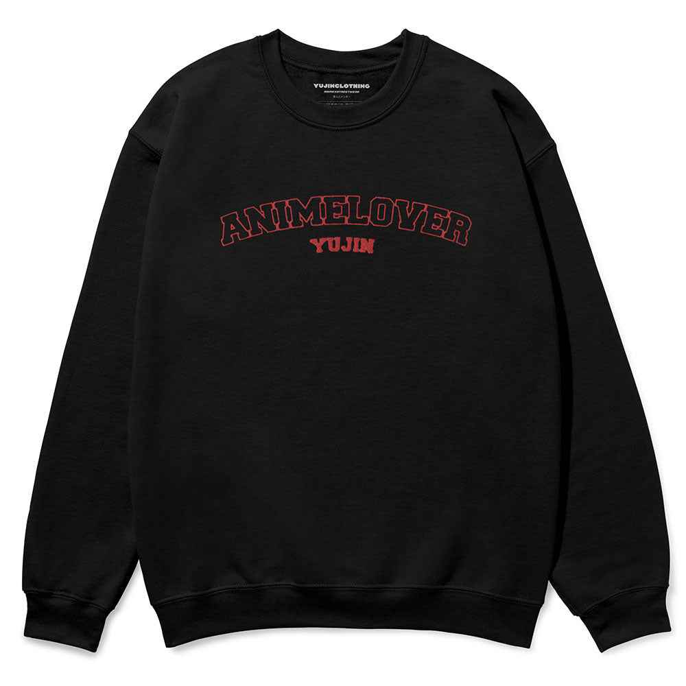 Anime Lover Essential Sweatshirt