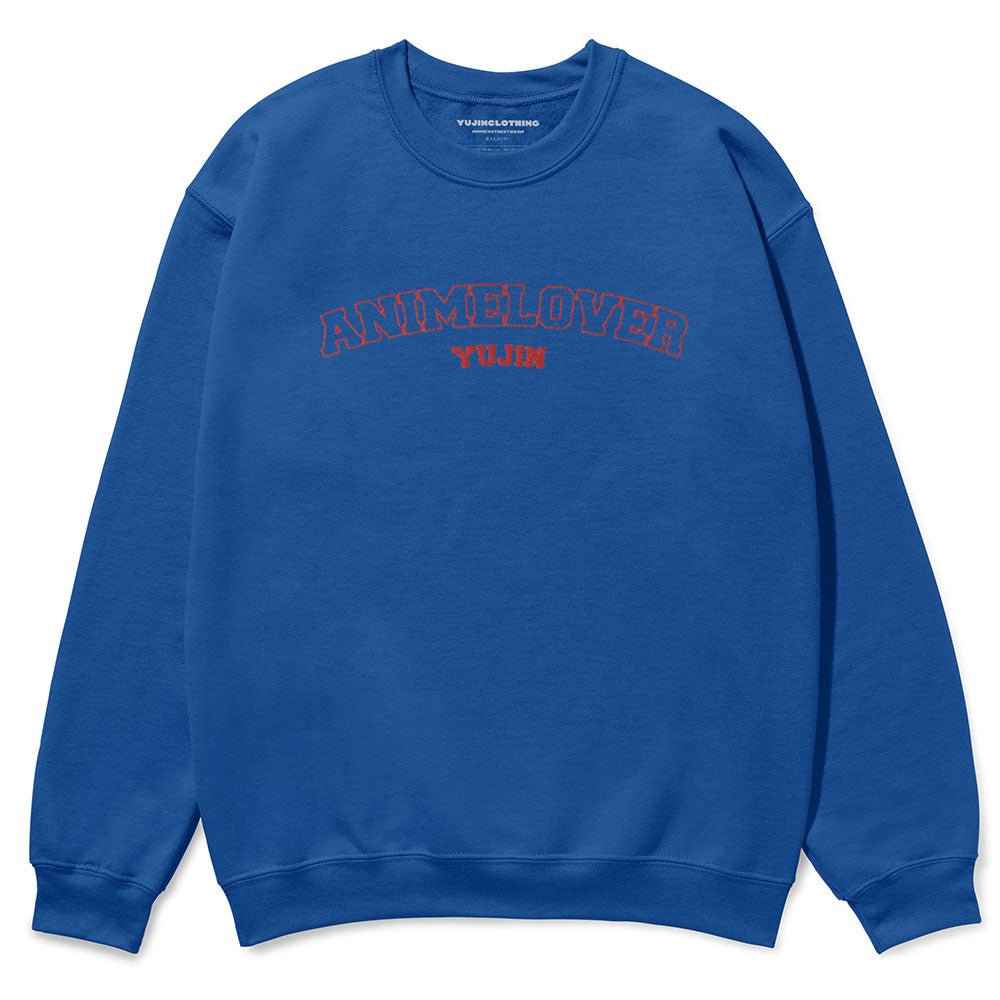 Anime Lover Essential Sweatshirt