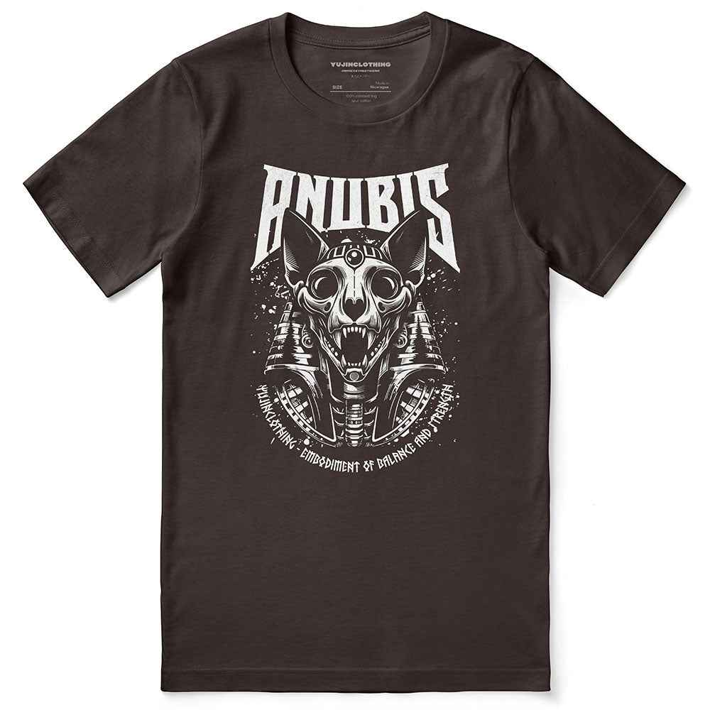Anubis Cat T-Shirt