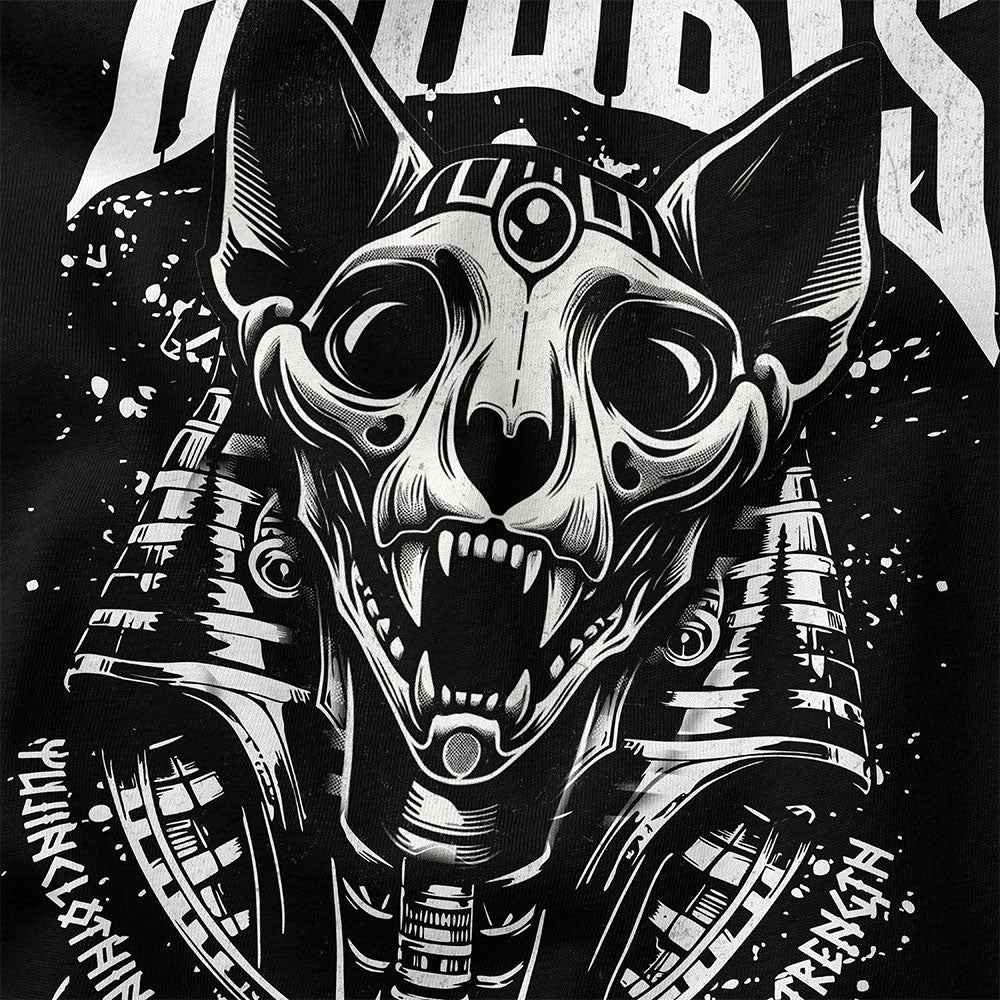 Anubis Cat T-Shirt