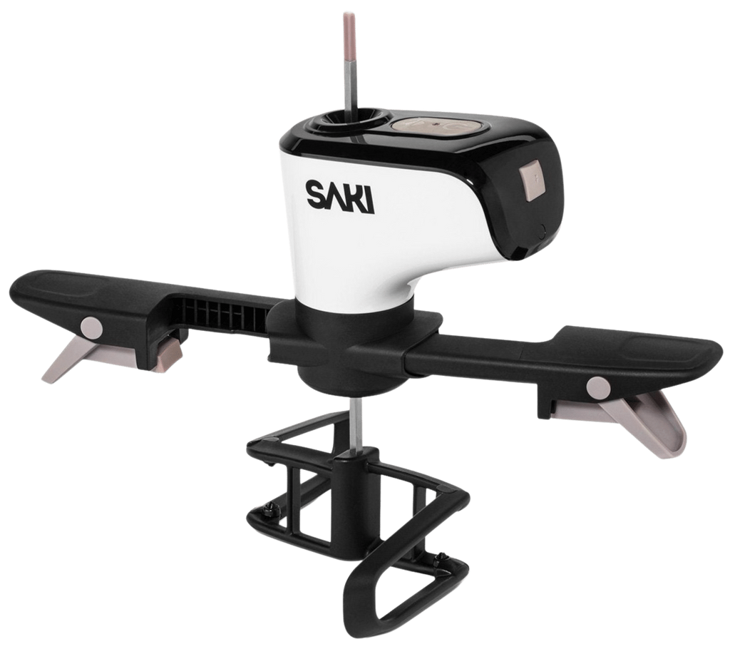 Automatic Pot Stirrer - Lolomo!