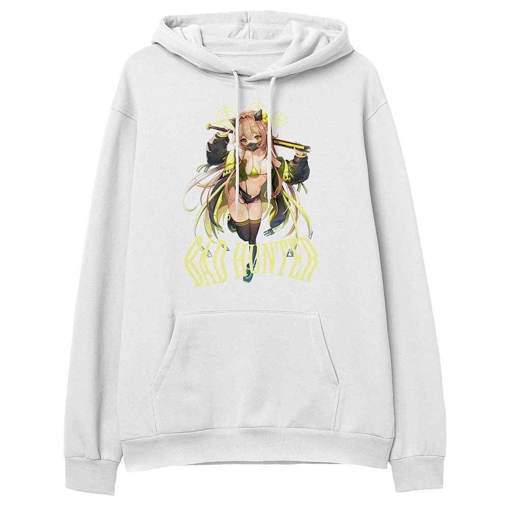 Bad Hunter Hoodie