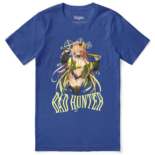 Bad Hunter T-Shirt