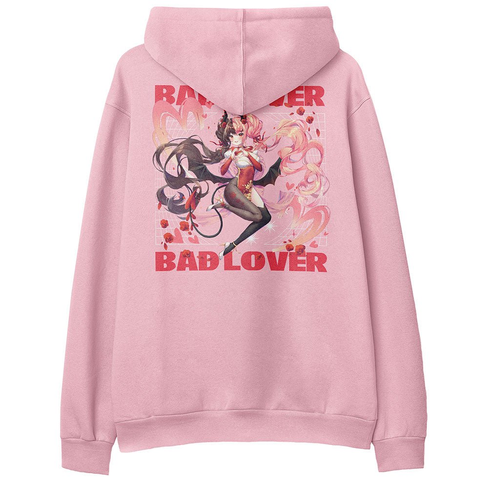 Bad Lover Hoodie - Lolomo!