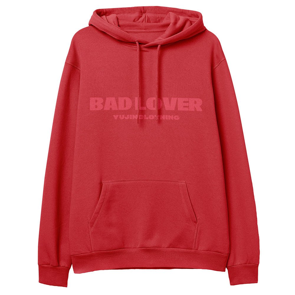 Bad Lover Hoodie - Lolomo!