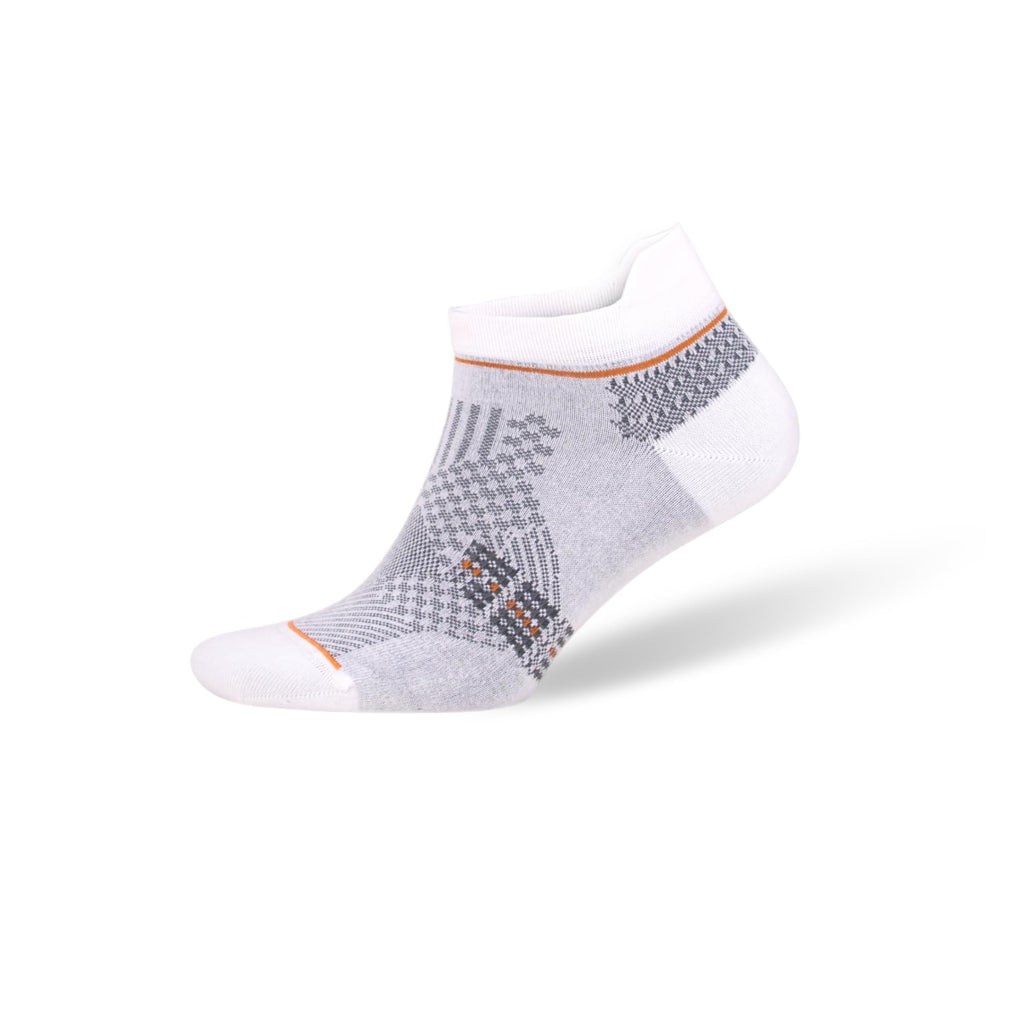 Men's & Women's Bamboo Ankle Socks 6-Pack - Lolomo!