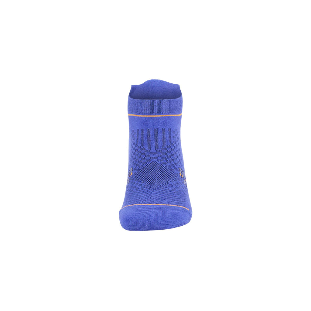 Men's & Women's Bamboo Ankle Socks 6-Pack - Lolomo!