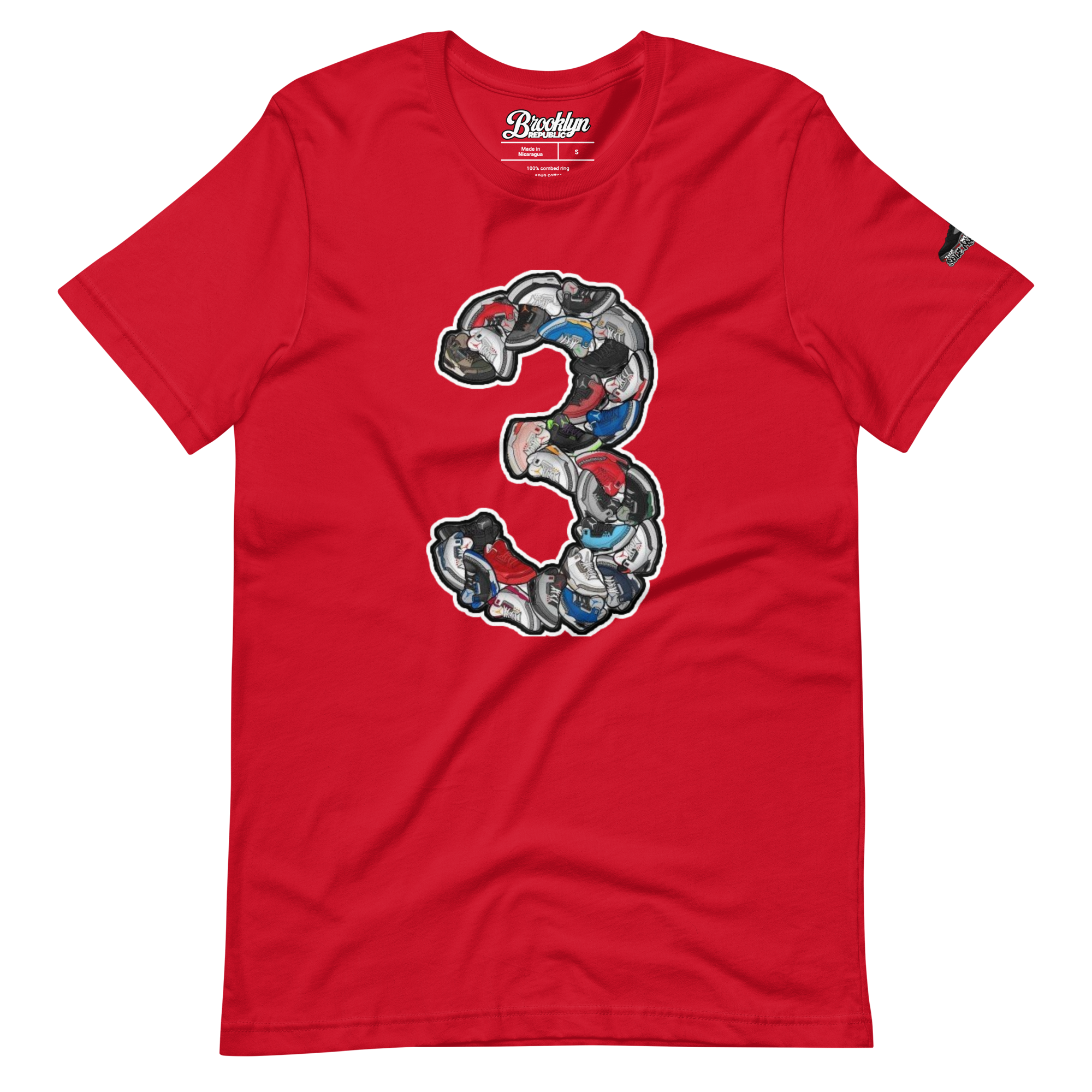 Sole Providerz™ AJ III