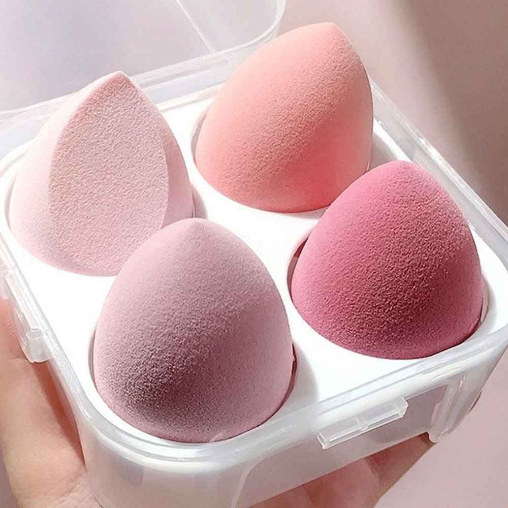 Ombré Beauty Blender Sponge Set - Flawless Makeup Application