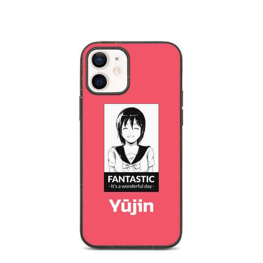 Fantastic Biodegradable iPhone Case