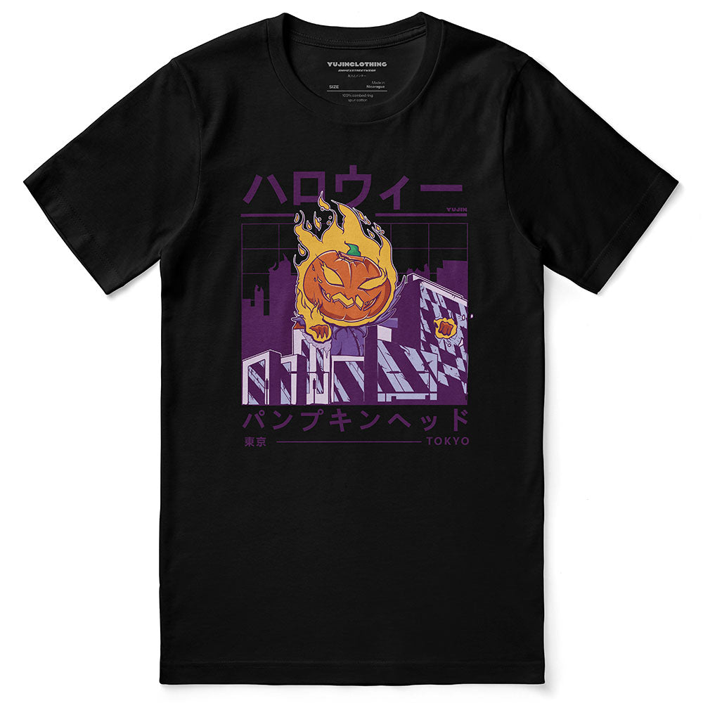 Tokyo Halloween T-Shirt