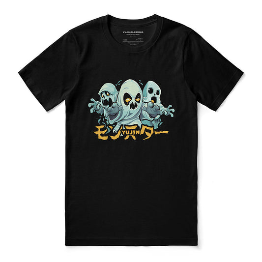 Ghost Team T-Shirt