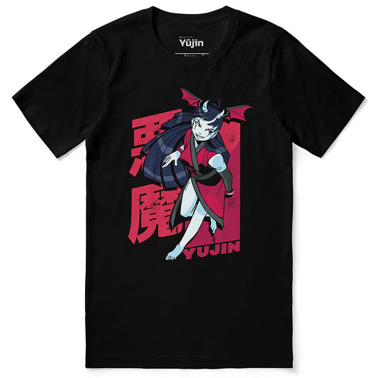 Vampire Girl T-Shirt