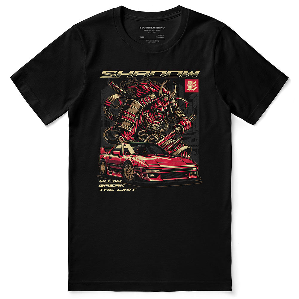 Shadow Car T-Shirt