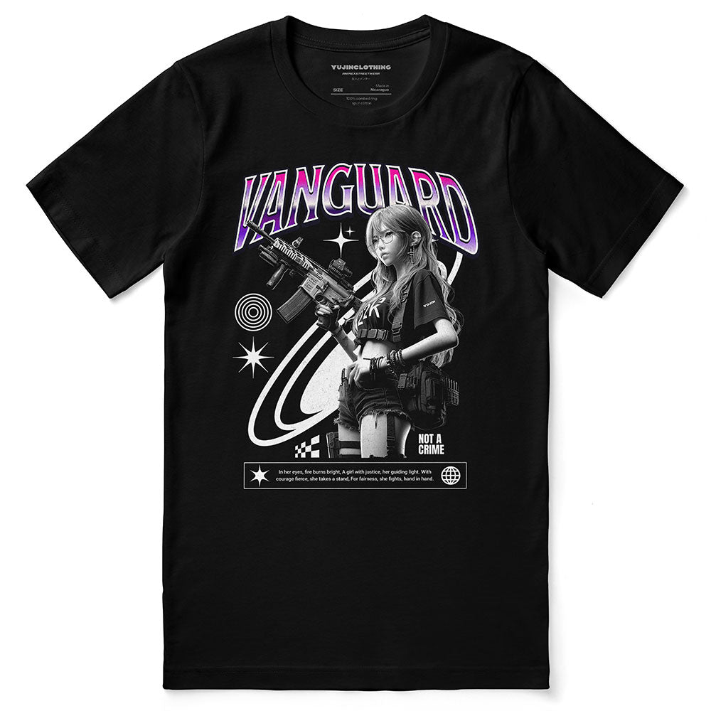 Vanguard T-Shirt