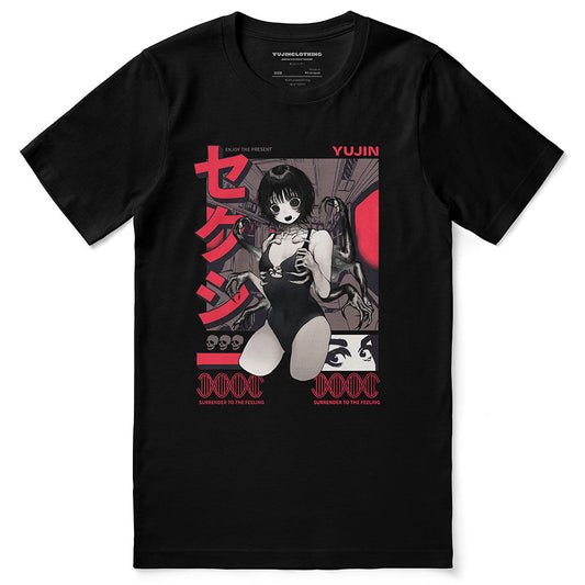 Surrender T-Shirt