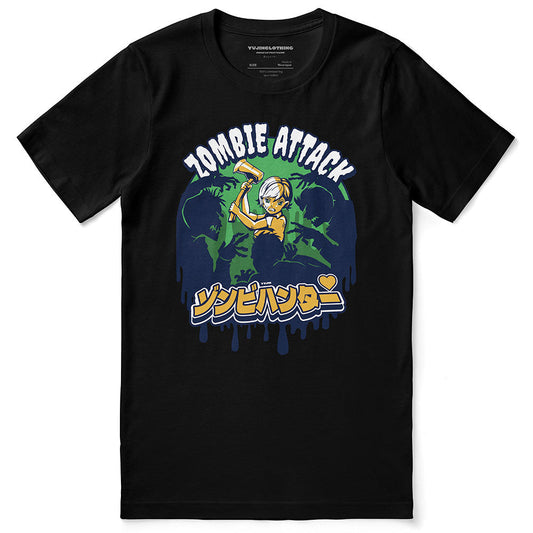 Zombie Attack T-Shirt