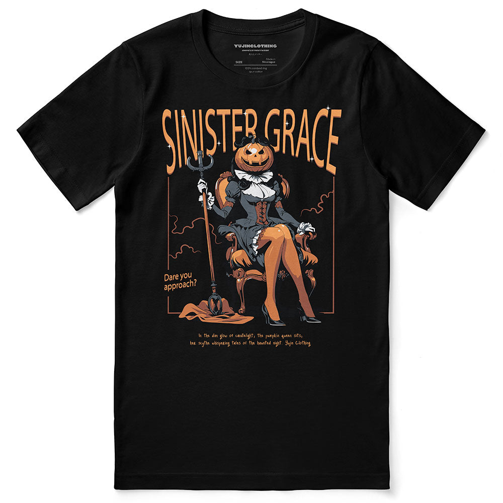 Sinister Grace T-Shirt
