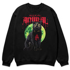 Dark Animal Sweatshirt