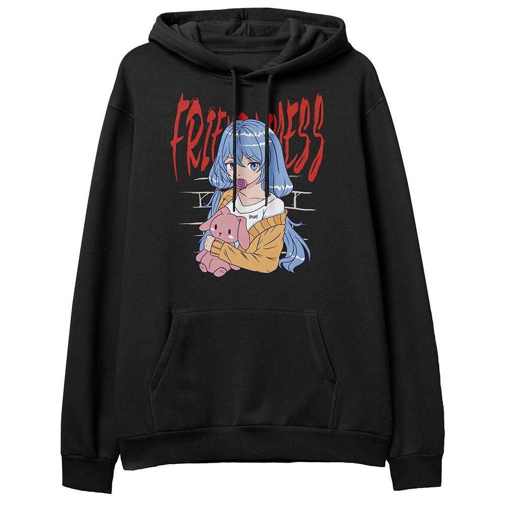 Friendless Premium Hoodie