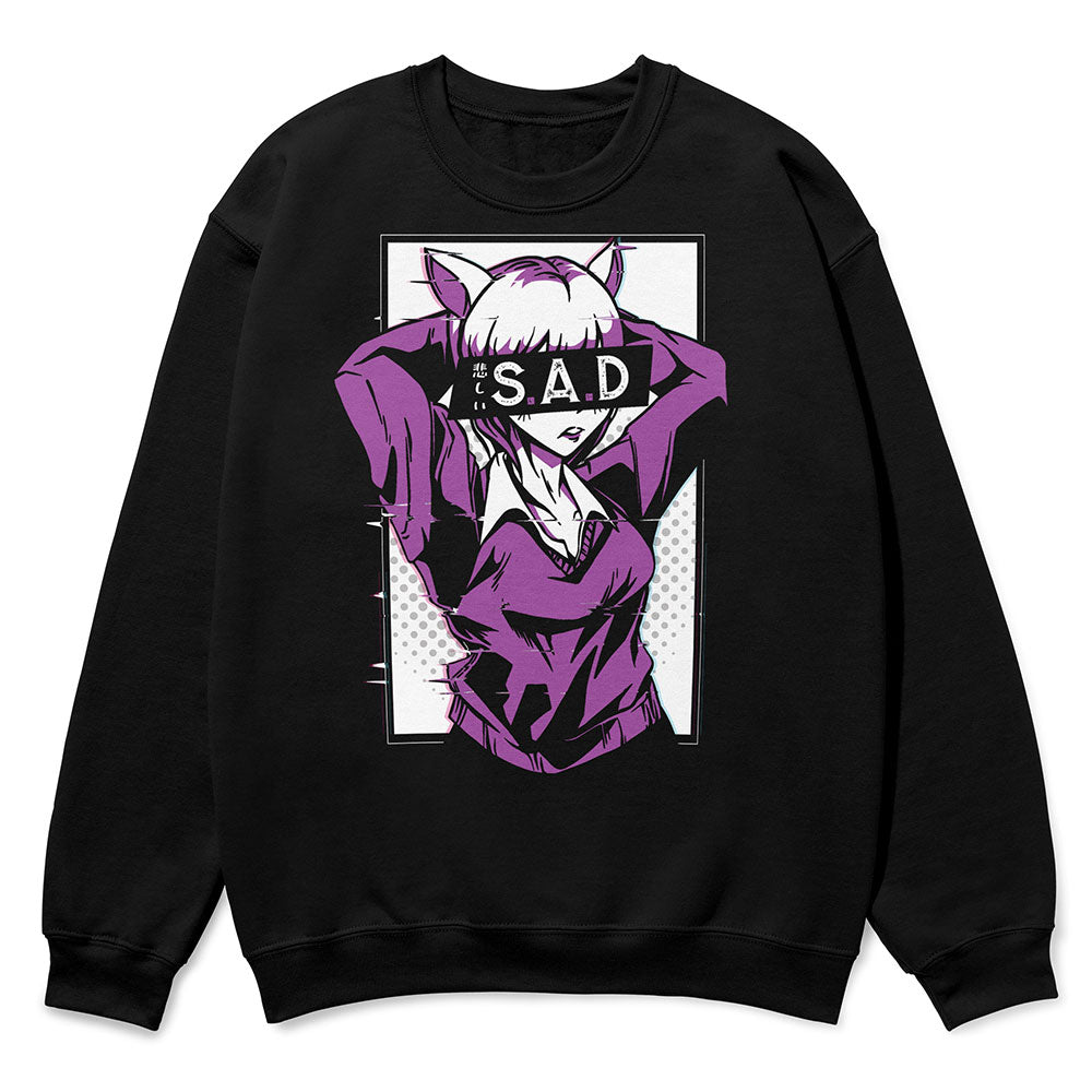 Sad Day Sweatshirt