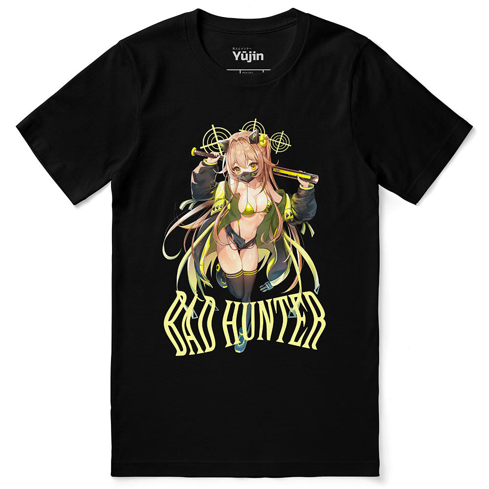 Bad Hunter T-Shirt