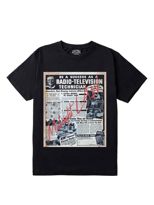 Radio TV T-Shirt