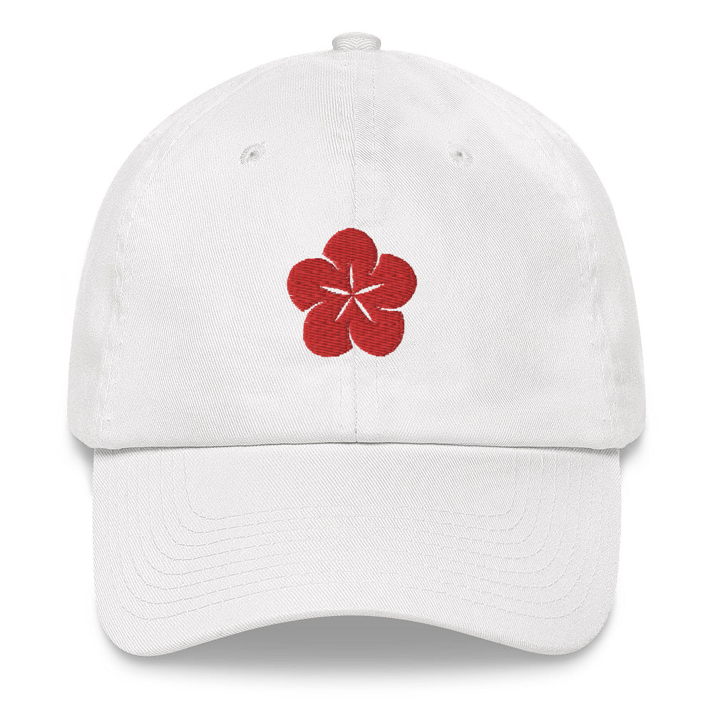 Blossom Flower Hat - Lolomo!