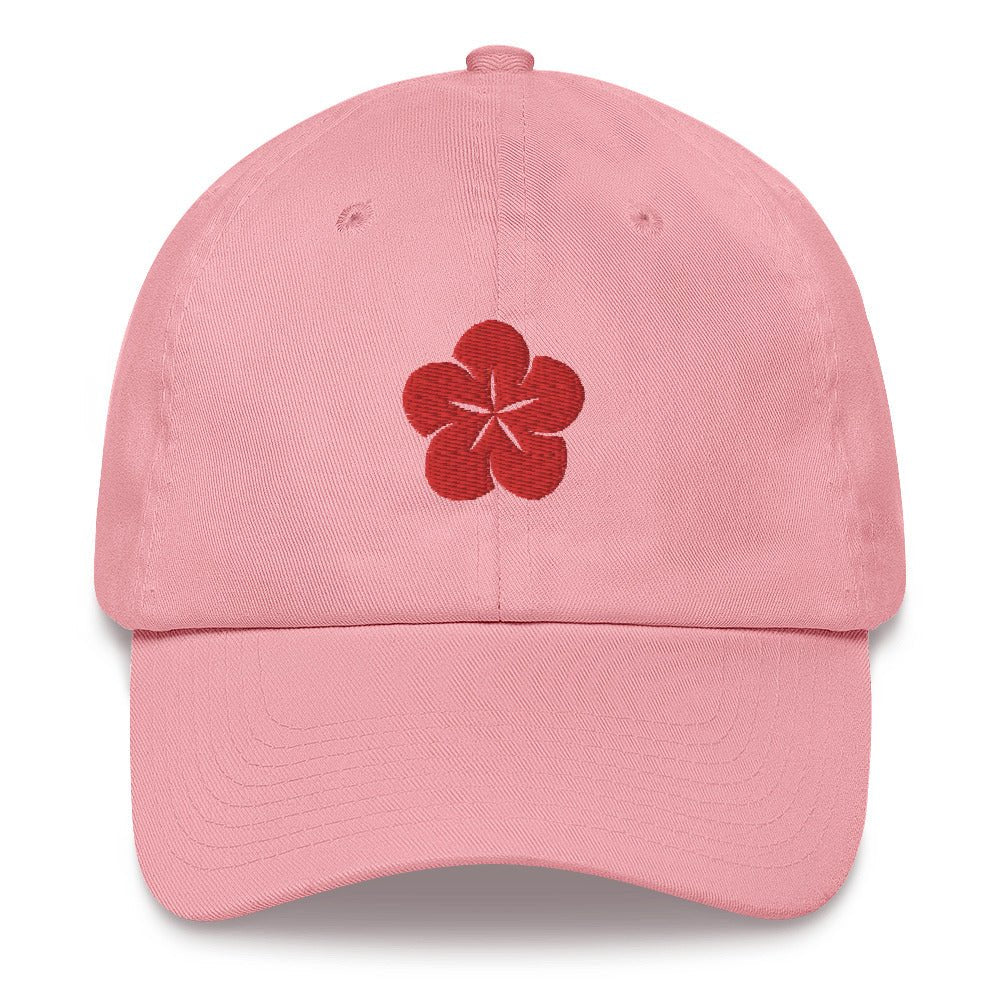 Blossom Flower Hat - Lolomo!