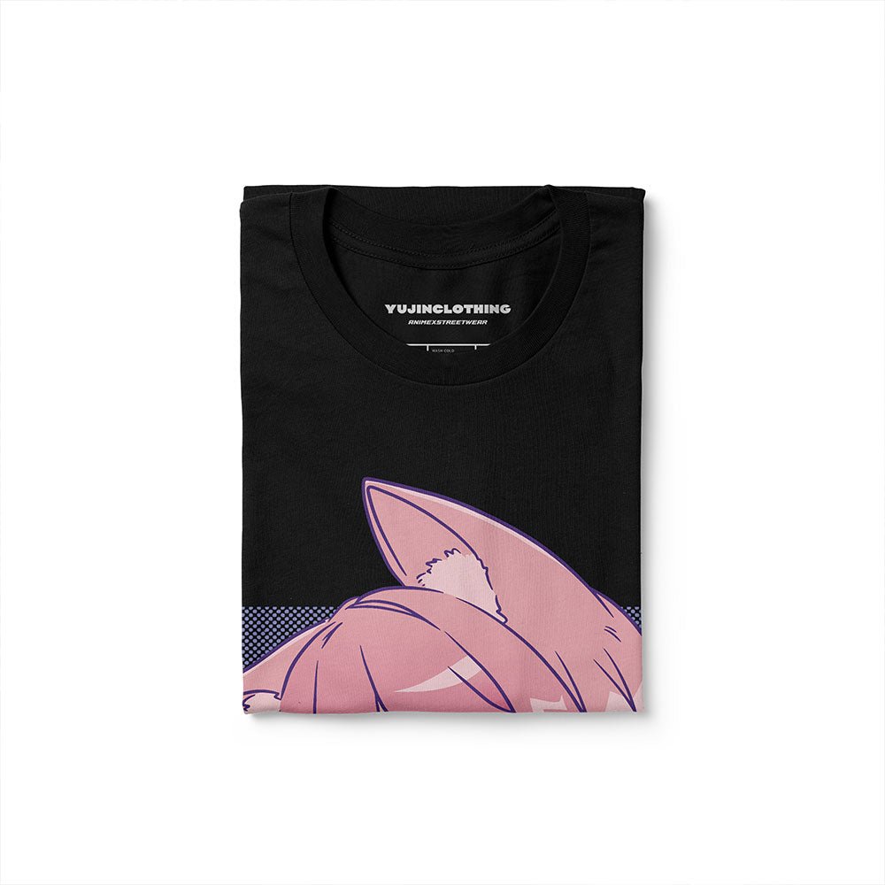 Booped Tank Top - Lolomo!