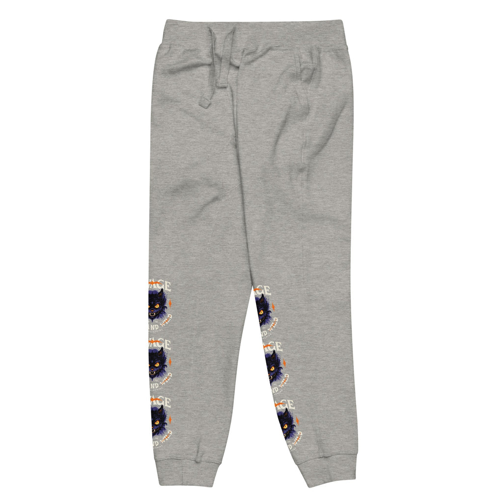 Born Free Cat Sweatpants - Lolomo!