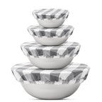 Cloth Bowl Covers - Lolomo!